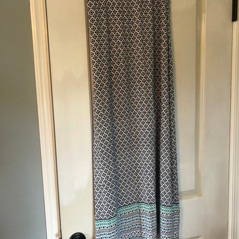 Max Studio Skirt Maxi Long. Size Medium